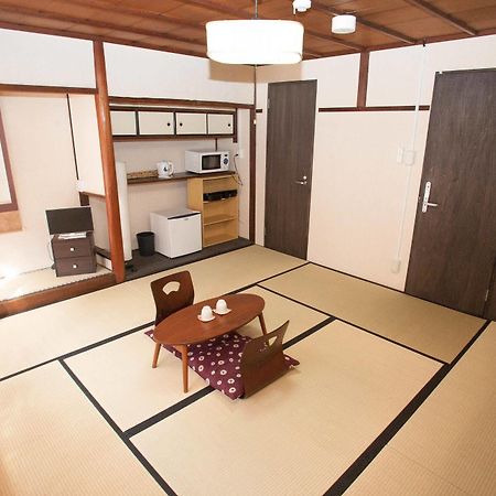 Guesthouse Omotenashi Kyoto Extérieur photo