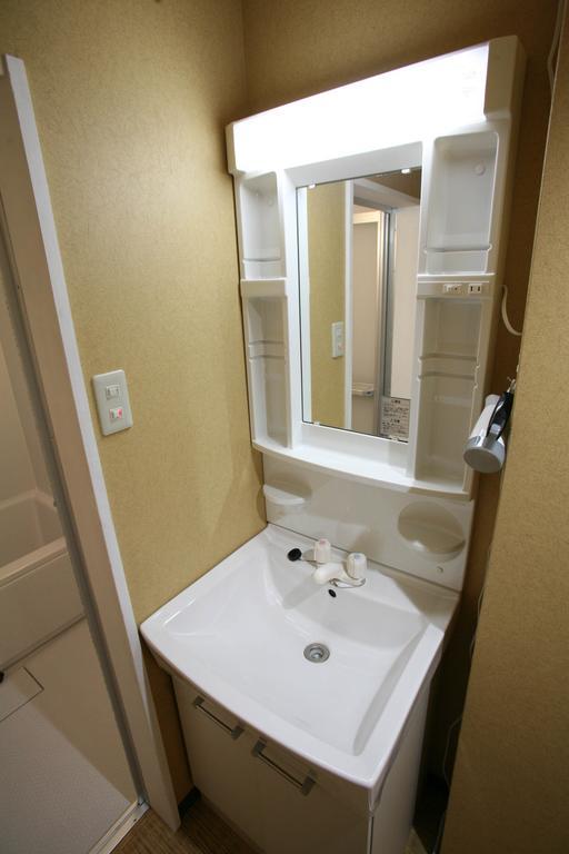 Guesthouse Omotenashi Kyoto Extérieur photo