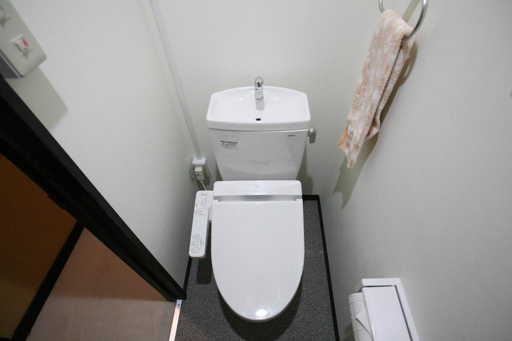 Guesthouse Omotenashi Kyoto Extérieur photo