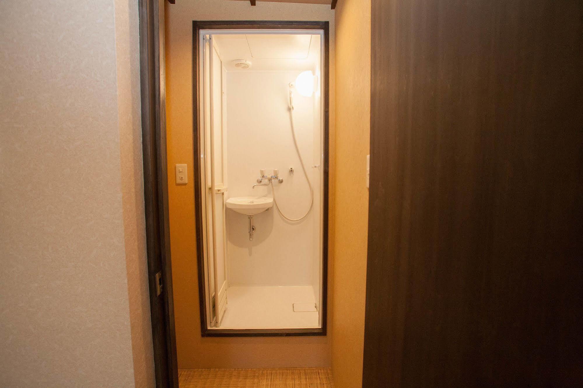 Guesthouse Omotenashi Kyoto Extérieur photo