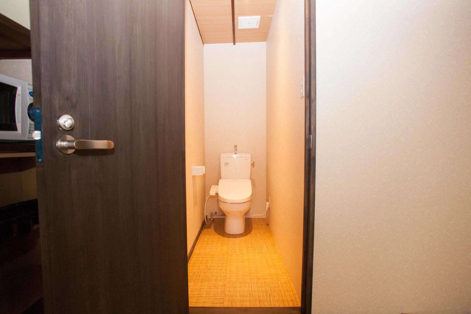 Guesthouse Omotenashi Kyoto Extérieur photo