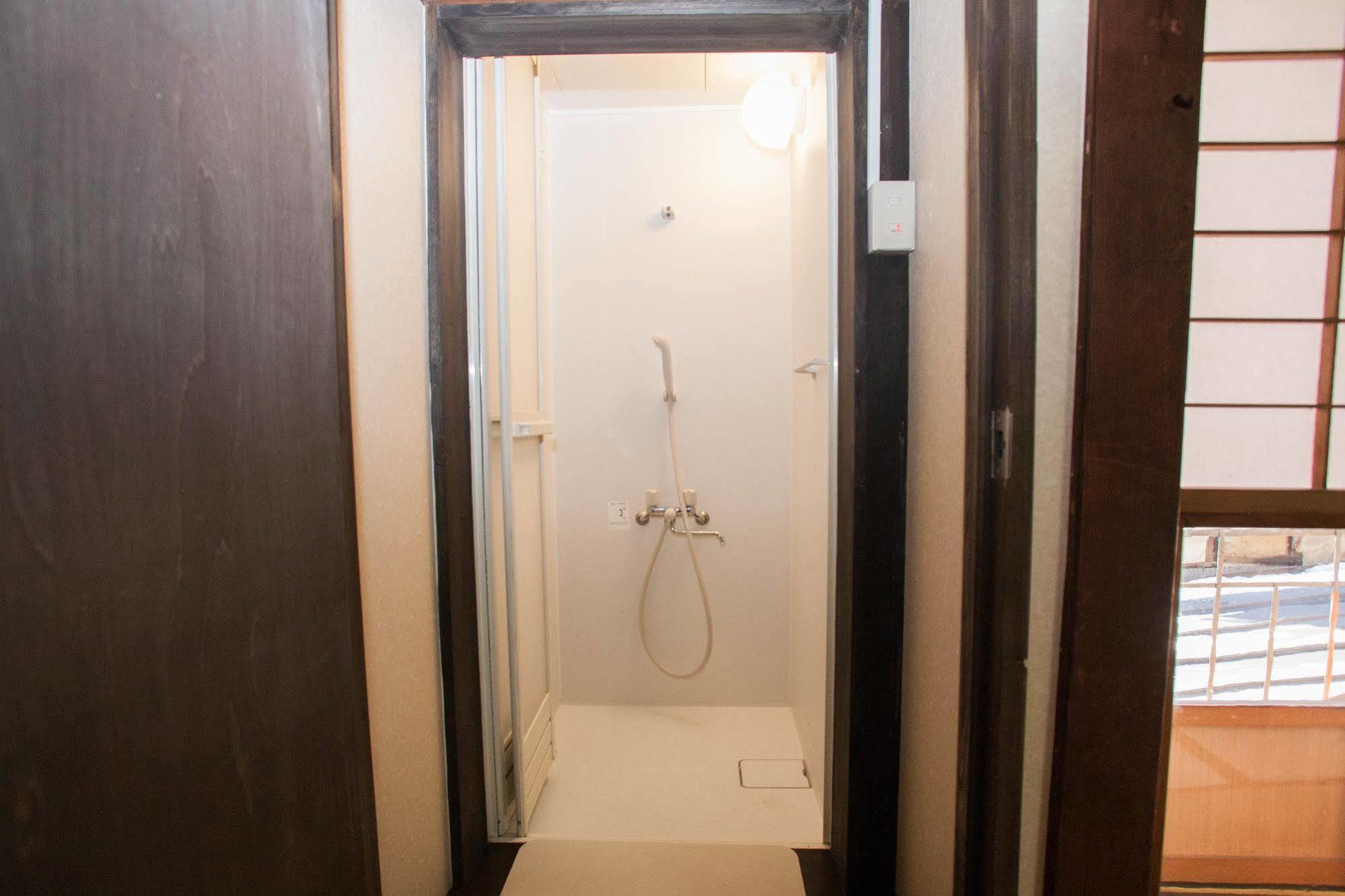 Guesthouse Omotenashi Kyoto Extérieur photo