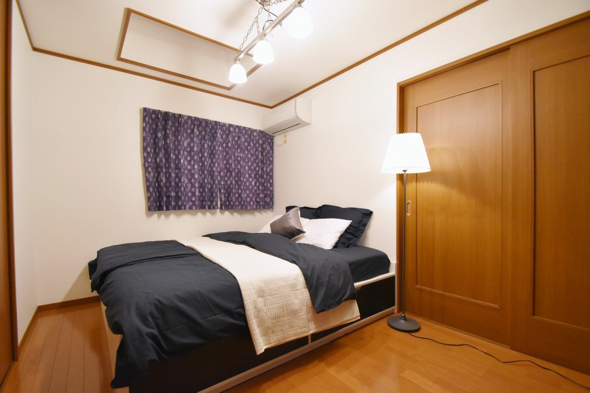 Guesthouse Omotenashi Kyoto Extérieur photo