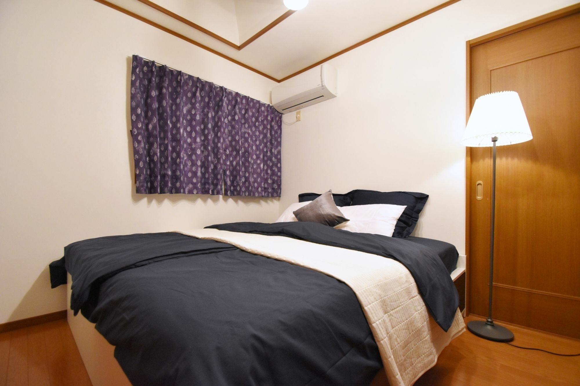 Guesthouse Omotenashi Kyoto Extérieur photo