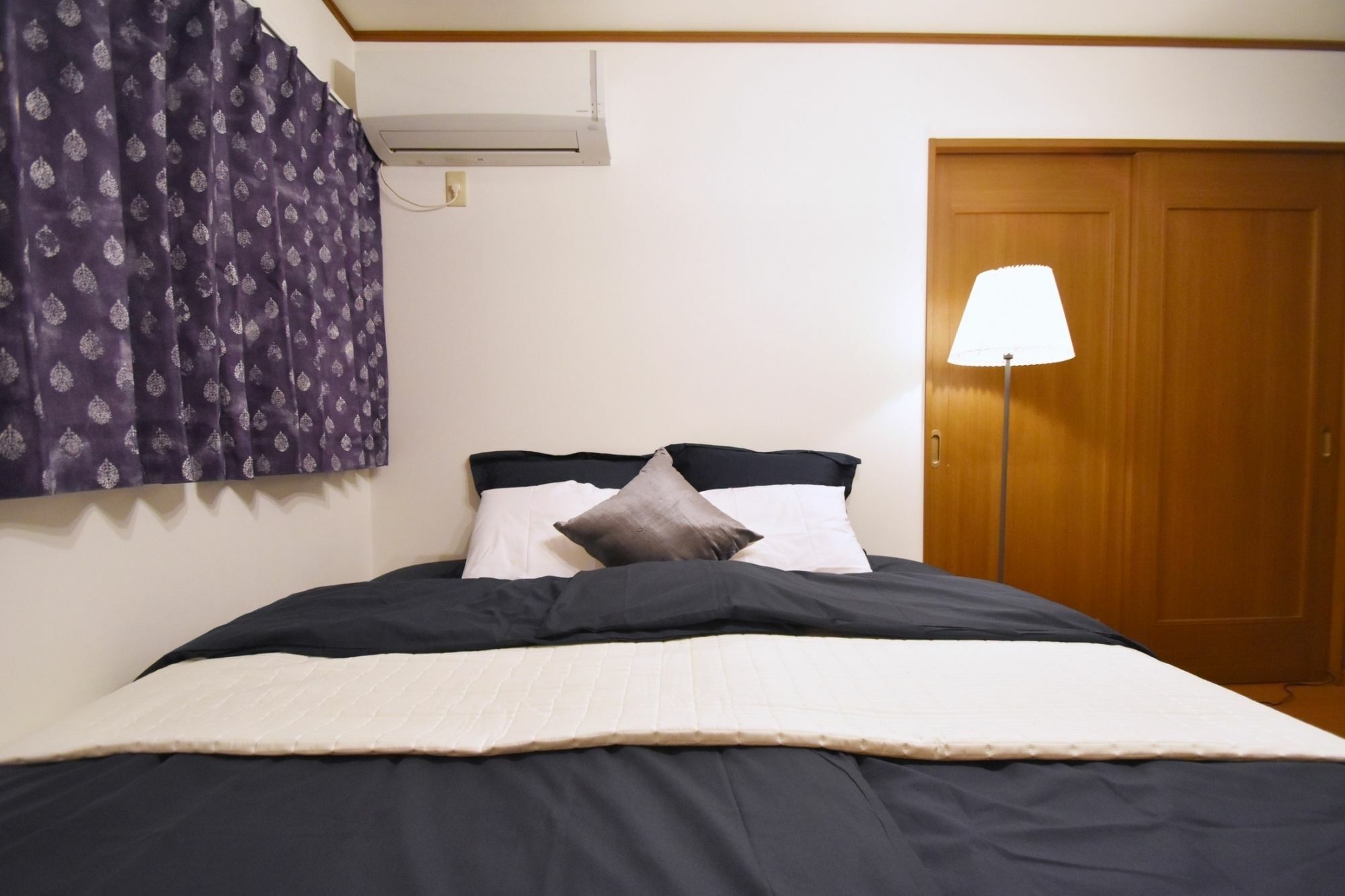 Guesthouse Omotenashi Kyoto Extérieur photo