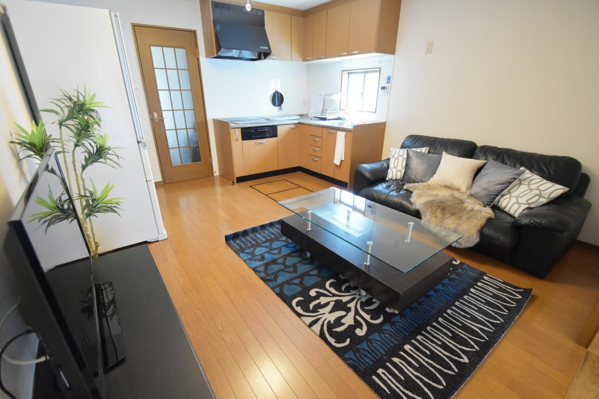 Guesthouse Omotenashi Kyoto Extérieur photo