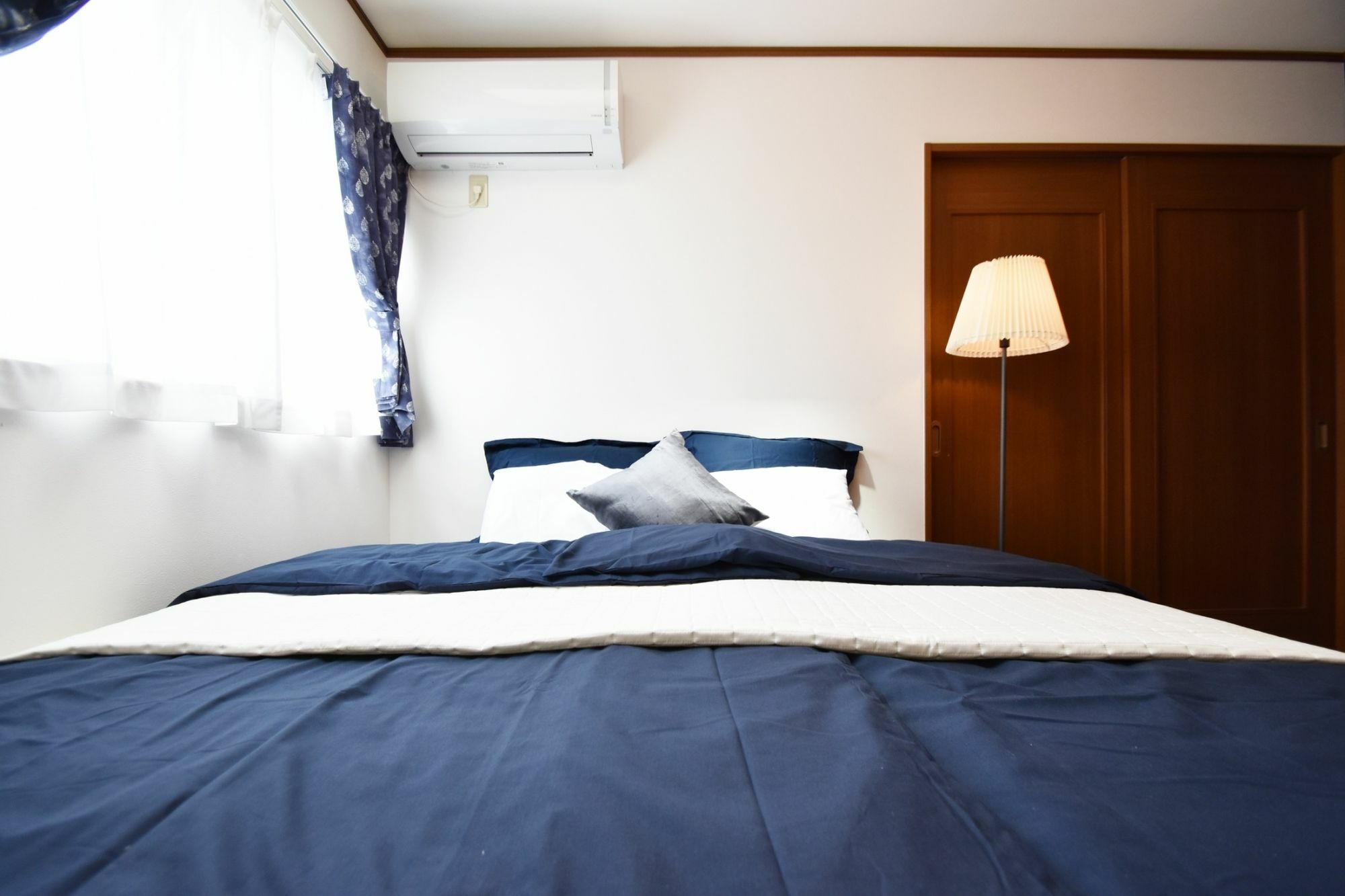 Guesthouse Omotenashi Kyoto Extérieur photo