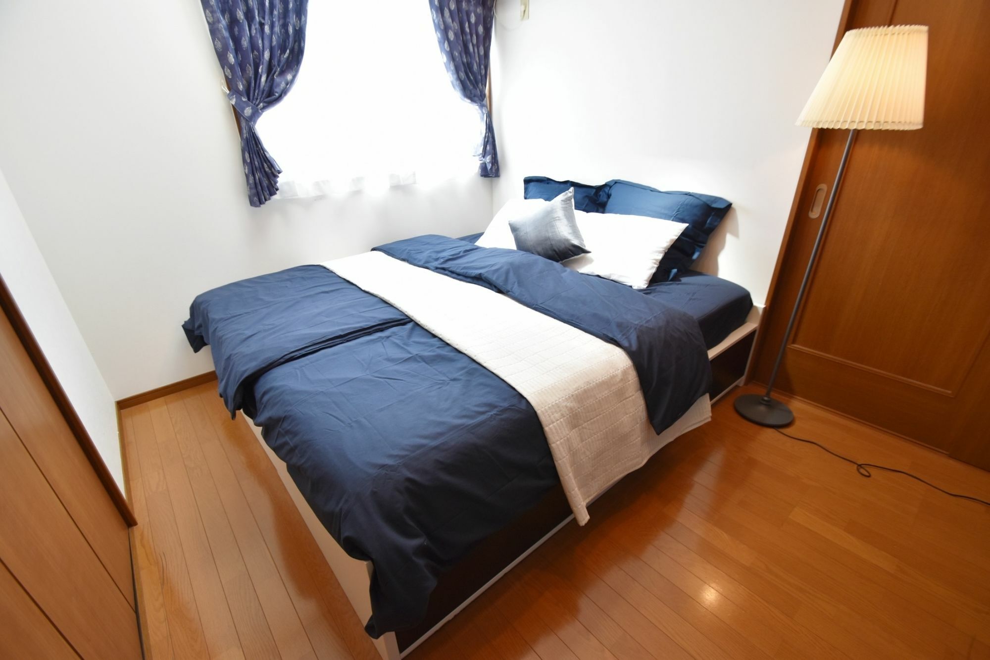 Guesthouse Omotenashi Kyoto Extérieur photo